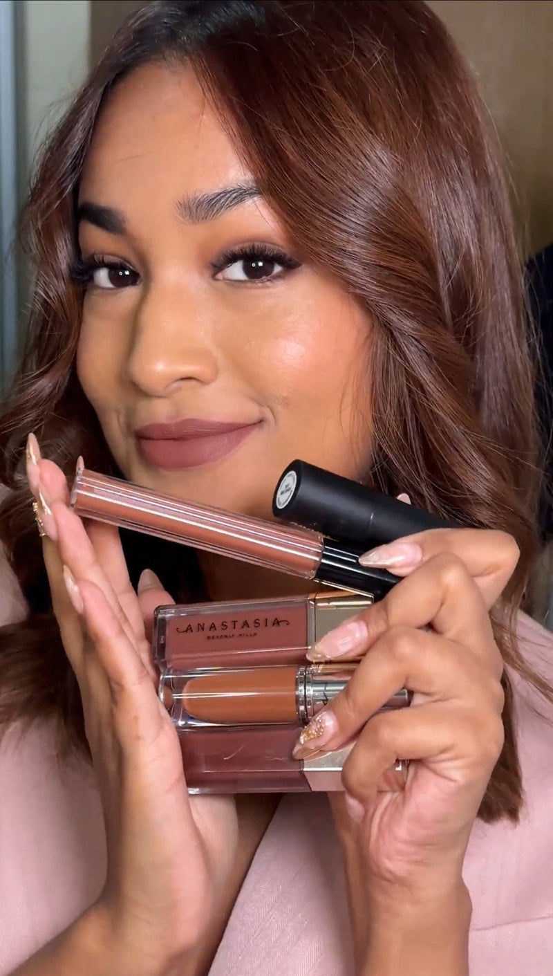 Brown Skin Coded Lipsticks That Actually Work