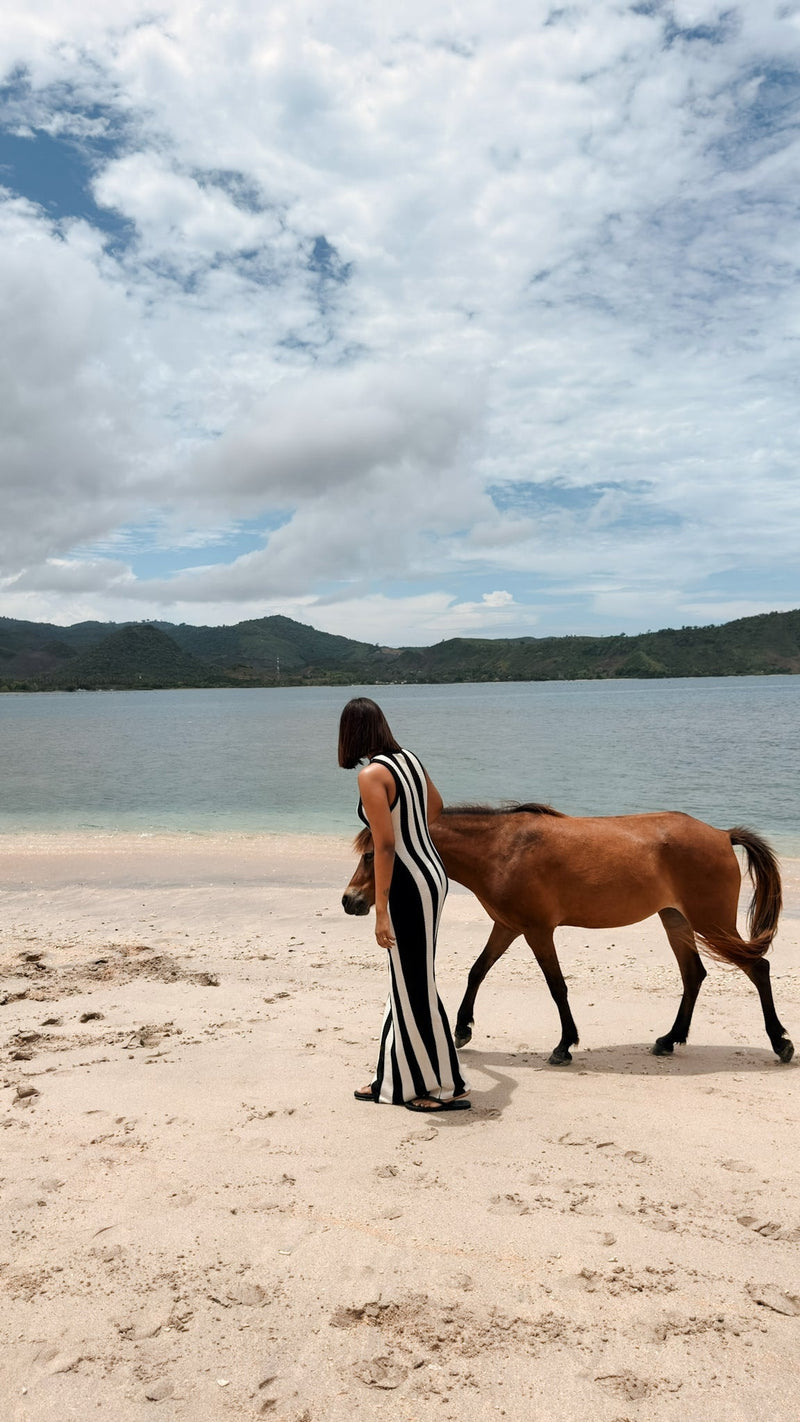 Gili Asahan Ecolodge Lombok