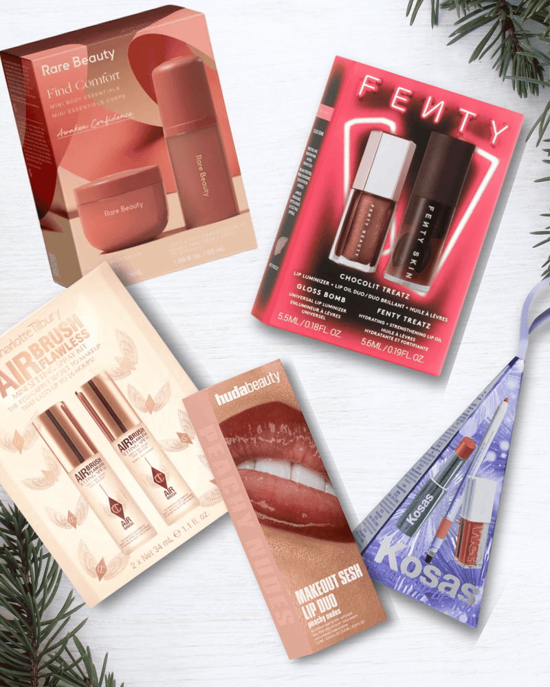 Sephora Holiday Gift Set Must Buys 2025 (Under $55)
