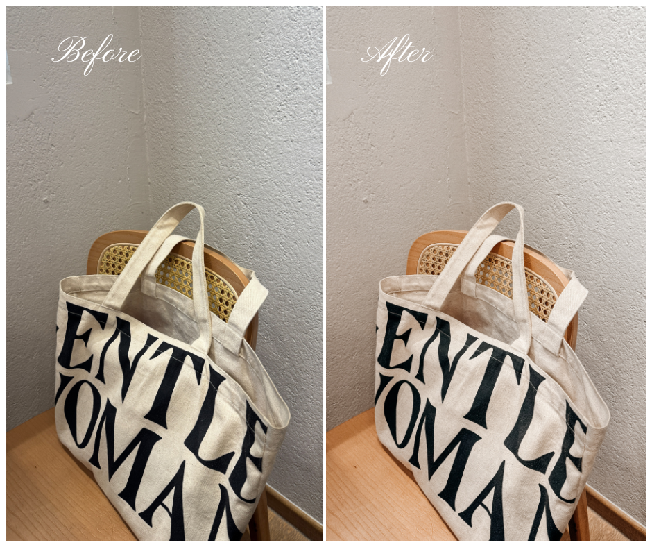 Oatmeal Preset