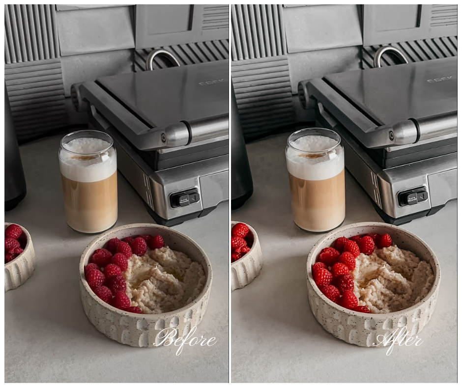 Brunch Preset