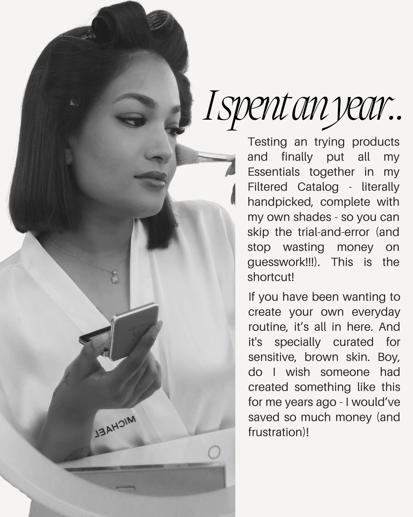 Elle's Filtered Catalog - Everyday Essentials