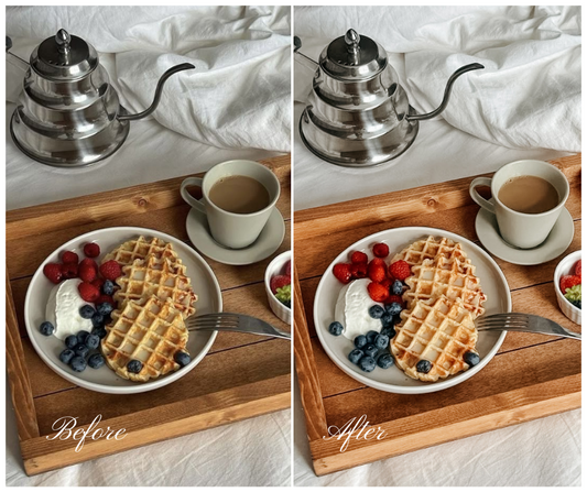 Brunch Preset