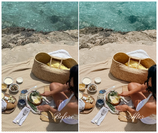 Picnic Preset